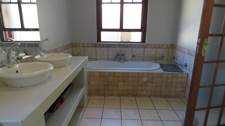 Commercial Property for Sale in Caledon Western Cape
